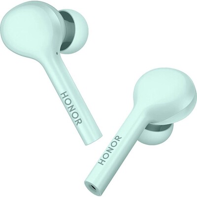 Наушники HONOR FlyPods Lite AM-H1C (бирюзовый)(1)