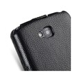 Кожаный чехол Melkco Leather Case Black LC для LG G Pro Lite D686(#4)