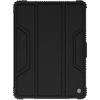 Защитный чехол NILLKIN Bumper iPad Leather Cover для Apple iPad 10.2