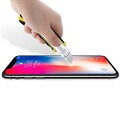 Противоударное защитное стекло Nillkin 3D CP+ MAX Black для Apple iPhone XS Max(#5)