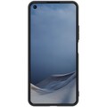 Чехол Nillkin Textured Case Черный для Xiaomi 11 Lite(#2)