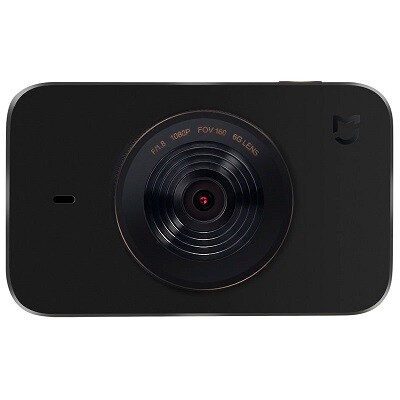 Видеорегистратор Xiaomi Mi Dash Cam 1s QDJ4032GL(1)
