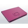 Кожаный чехол книга Purple  для Samsung Galaxy Note 10.1 N8000(#2)