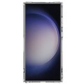 Силиконовый чехол Nillkin Nature TPU Pro Case Прозрачный для Samsung Galaxy S23 Ultra(#2)