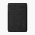 Картхолдер MagSafe Keephone Locky Magnetic Card Holder черный(#1)