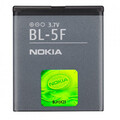 Аккумуляторная батарея BL-5F 950mAh для Nokia(#1)