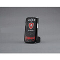 Пластиковый чехол Lamborghini Black S3-1 для Samsung i9300 Galaxy S3(#1)
