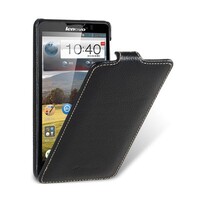 Кожаный чехол Melkco Leather Case Black LC для Lenovo P780