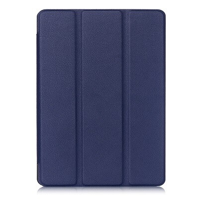 Полиуретановый чехол Nova Case Dark Blue для Samsung Galaxy Tab S3 9.7(1)