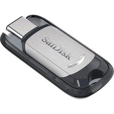 USB Накопитель Sandisk Ultra 64GB Type-C(2)