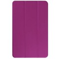 Полиуретановый чехол NOVA Case Purple для Samsung Galaxy Tab E 9.6(#1)