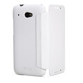 Кожаный чехол Nillkin V-Series White для HTC Desire 601/Zara(#1)