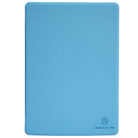 Полиуретановый чехол Nillkin Fresh Series Blue  для Amazon Kindle Paperwhite