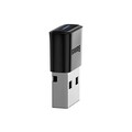 Адаптер Baseus Bluetooth Adapter BA04 (ZJBA000001)(#4)