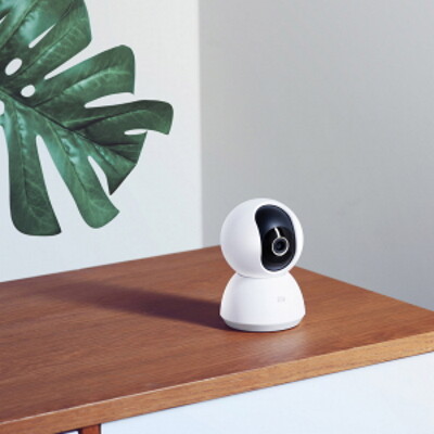 IP-камера Xiaomi Mijia Smart Camera PTZ Version 2K (MJSXJ09CM)(6)