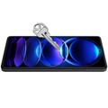 Защитное стекло Nillkin Amazing H+PRO для Xiaomi Redmi Note 12 Pro 5G(#4)