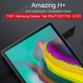 Защитное стекло Nillkin Amazing H+ для Samsung Galaxy Tab S5e(#2)