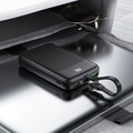Внешний аккумулятор ACEFAST M13 PD22.5W 10000mAh с кабелем(#6)