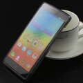 Силиконовый бампер Becolor 0.5mm Grey для Lenovo Vibe X2 Pro(#2)