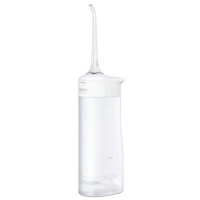 Ирригатор Xiaomi Soocas Portable Oral Irrigator W1 белый(3)