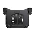 Держатель игровой Baseus Winner Cooling Heat Sink Black SUCJLF-01(#1)