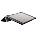 Кожаный чехол Yoobao iSlim Leather Case Black для Apple iPad mini(#3)