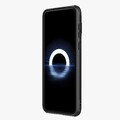 Чехол-накладка Nillkin CamShield Prop Черная для Huawei Pura 70 Pro \70 Pro Plus(#2)