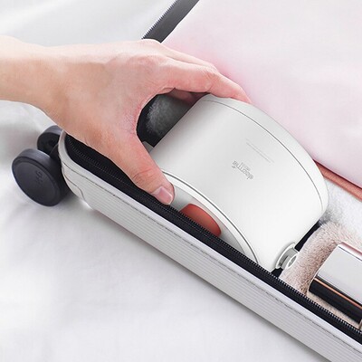 Электрочайник Deerma Electrical Portable Kettle DEM-DH206(8)