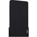 Полиуретановый чехол Baseus Grase Simplish Series Black для Samsung Galaxy Tab 4 8.0 SM-T331(#2)