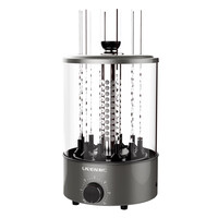 Электрошашлычница Xiaomi Liven Automatic Rotating Barbecue Hut (KL-J121)