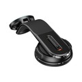 Автомобильный магнитный держатель с беспроводной зарядкой WiWU Universal Automatic Wireless Car Charger CH-327(#5)
