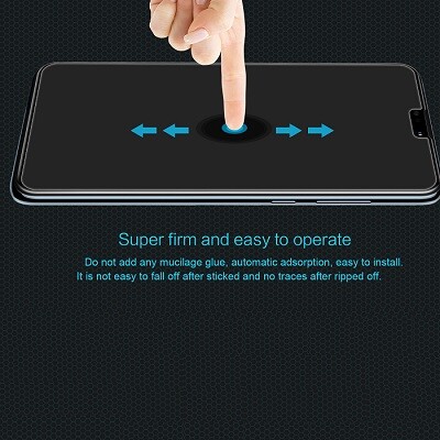 Защитное стекло NILLKIN Amazing H  для OnePlus 6T(6)