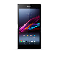 LCD дисплей с тачскрином  для Sony Xperia Z Ultra/C6603