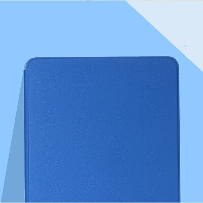 Полиуретановый чехол Rock Uni Series Blue для Samsung Galaxy Tab S2 8.0(4)