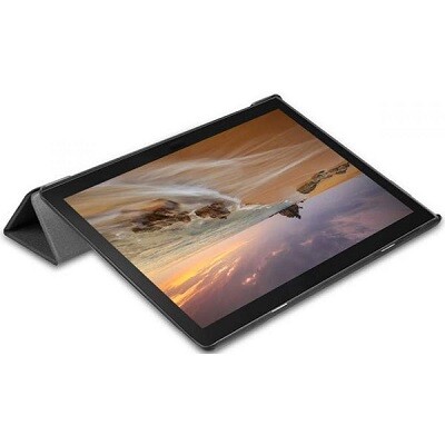 Чехол Nova Case черный для Lenovo Tab E10 TB-X104(3)