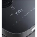 Умная мультиварка-рисоварка с функцией давления Xiaomi Viomi IH Rice Cooker 4L (VXFB40B) Черный(#4)