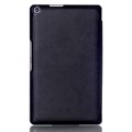 Полиуретановый чехол NOVA Case Black для Asus ZenPad 8.0 Z380KL(#2)