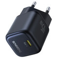 Сетевое зарядное устройство Baseus PicoGo GaN6 Pro Fast Charger 1C PD3.0 45W Type-C 3A, P10176800123-00 черный(#3)