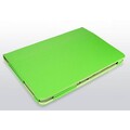 Кожаный чехол книга Green  для Samsung Galaxy Tab 2 10.1 P5100(#3)