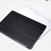 Полиуретановый чехол Nillkin Grase Series White для HTC Nexus 9