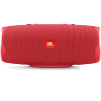 Беспроводная колонка JBL Charge 4 (красный)