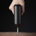 Электрическая отвертка Xiaomi Mijia Electric Screwdriver (Черный) MJDDLSD001QW(#4)