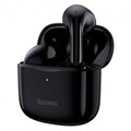 Беспроводные Bluetooth наушники BASEUS True Wireless Earphones Bowie E3 (NGTW080001) черные(#1)