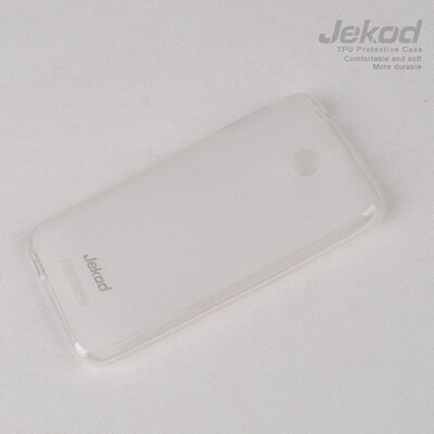 Силиконовый чехол Jekod TPU Case White для HTC Desire 510 Dual Sim(1)