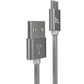 Кабель зарядки и синхронизации Micro USB, HOCO X2(#1)