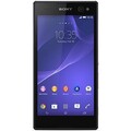 Защитная пленка Ainy глянцевая для Sony Xperia C3 S55t(#1)