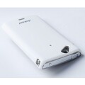 Пластиковый чехол накладка Jekod White для SonyEricsson Xperia arc S LT18i X12(#2)
