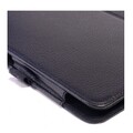 Кожаный чехол TTX Case Black для Asus MeMO Pad FHD 10 ME302KL(#4)