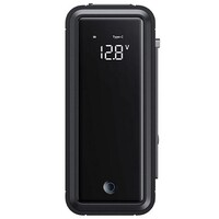 Пусковой стартер Baseus Super Energy Mega Series Supercapacitor Car Jump Starter 3000A (C00265300821-00) черный