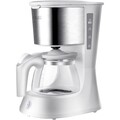 Капельная кофеварка Xiaomi YOULG Drip Coffee Machine (Белый) CM1412-3C(#1)
